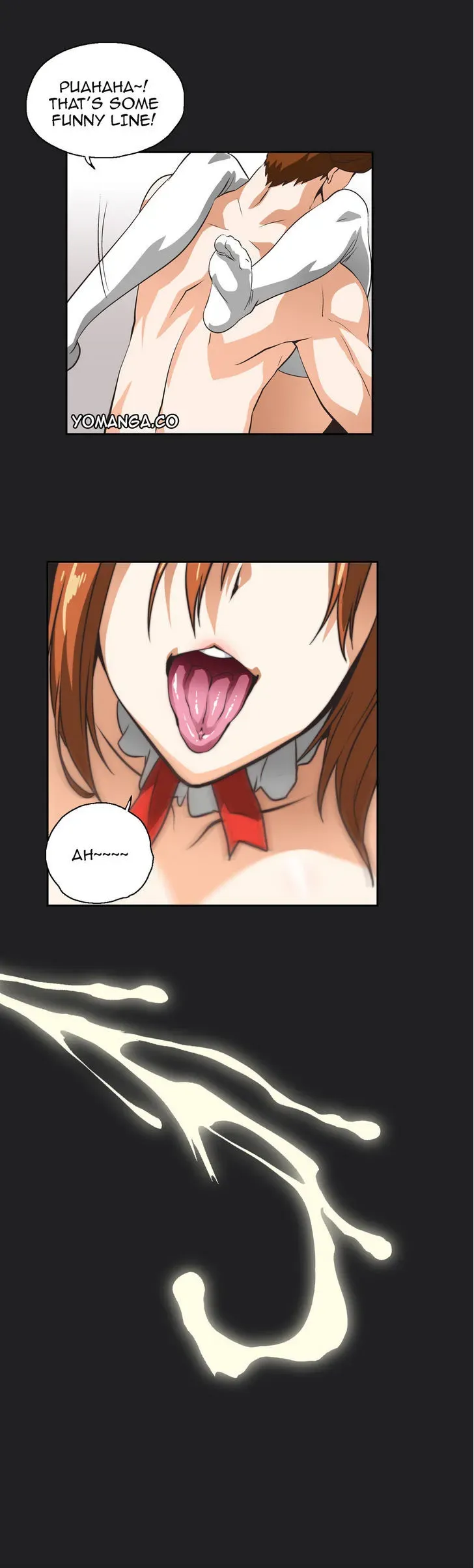 Read Sunggi