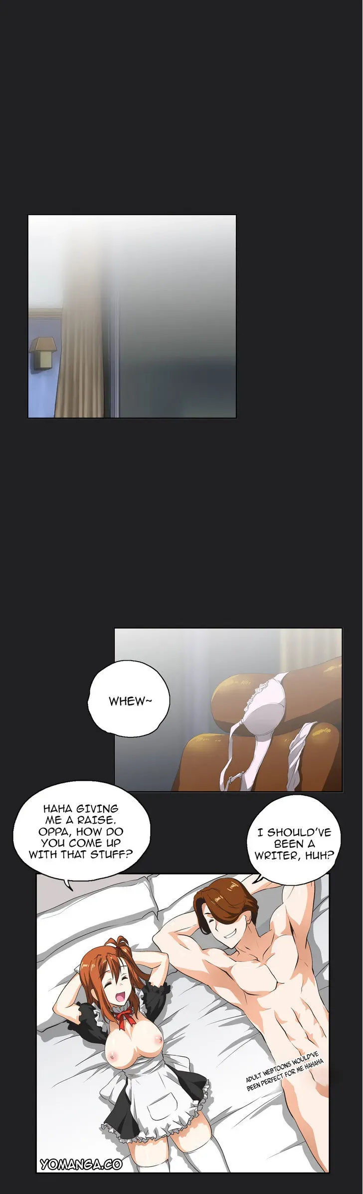 Read Sunggi