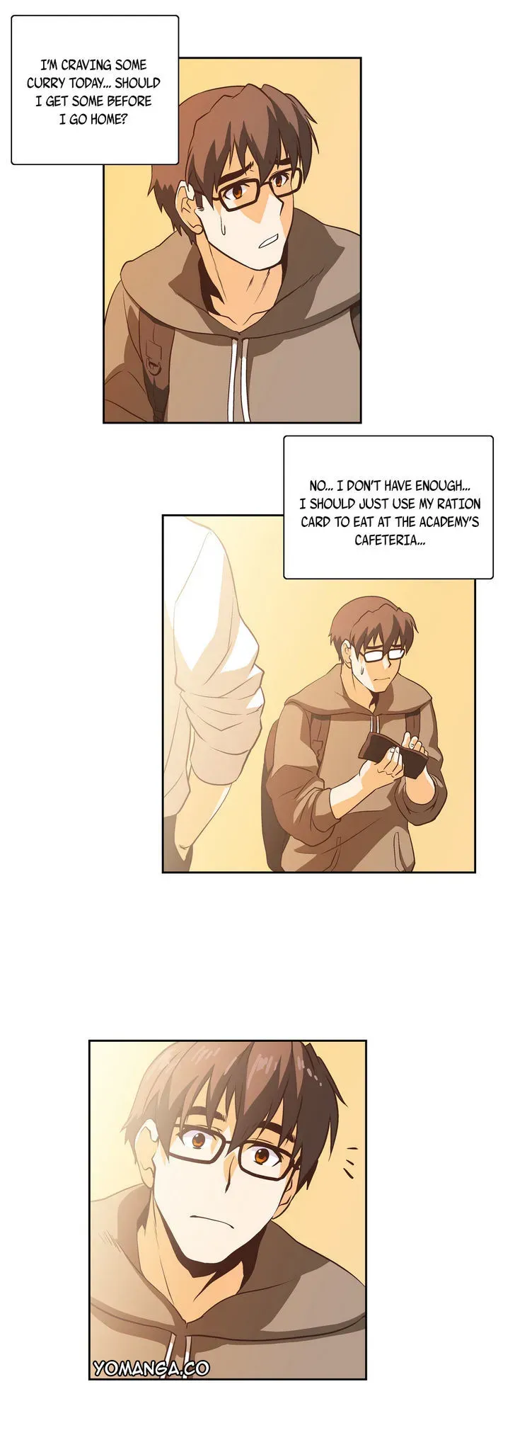 Read Sunggi