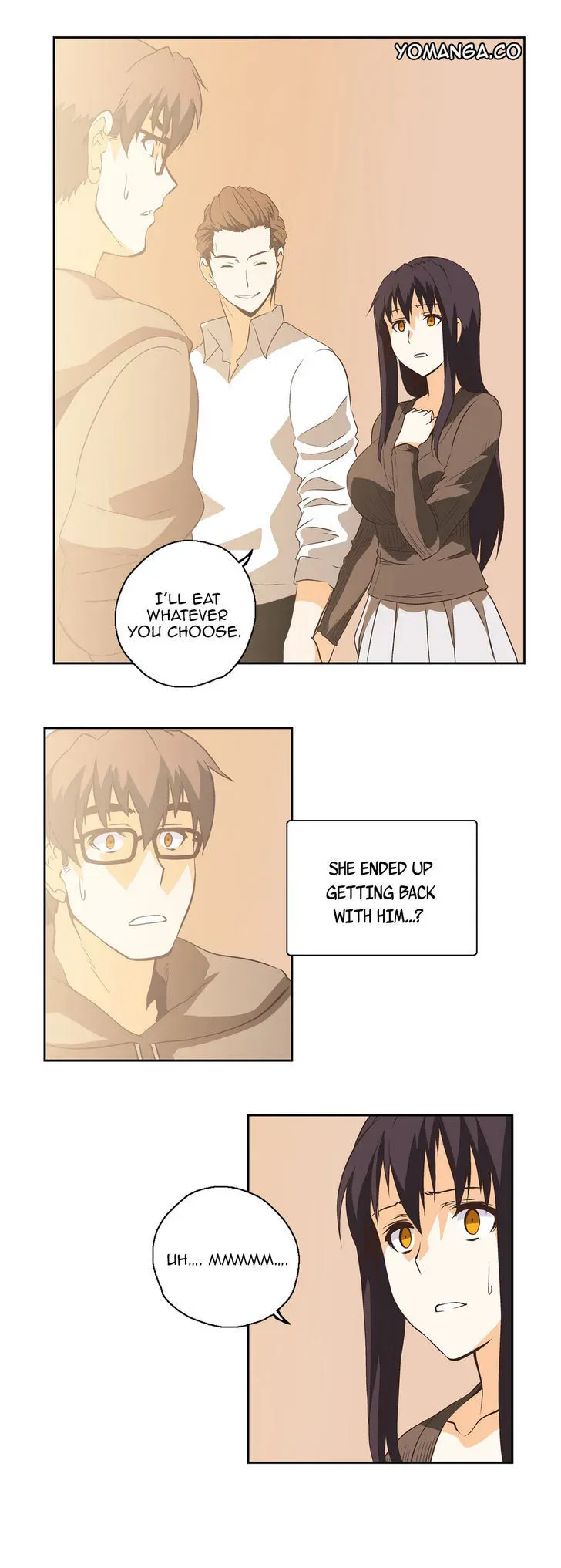 Read Sunggi