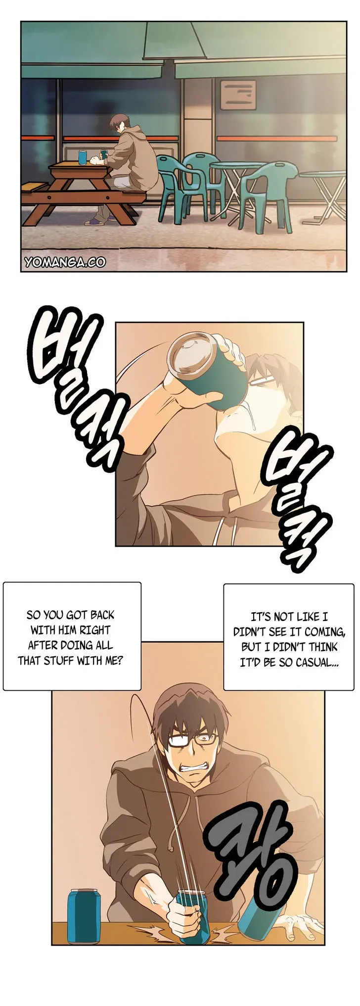 Read Sunggi