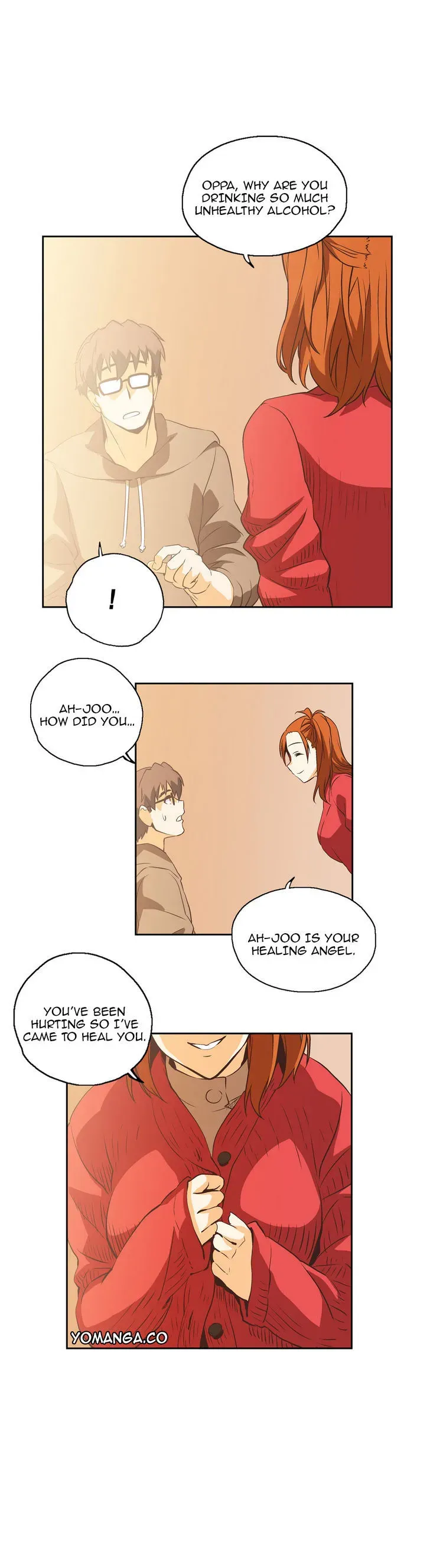 Read Sunggi