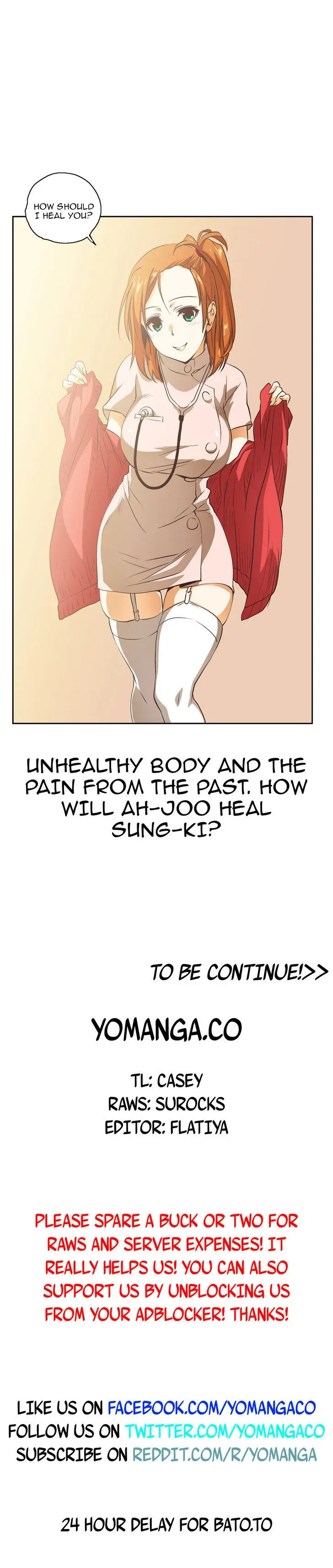 Read Sunggi