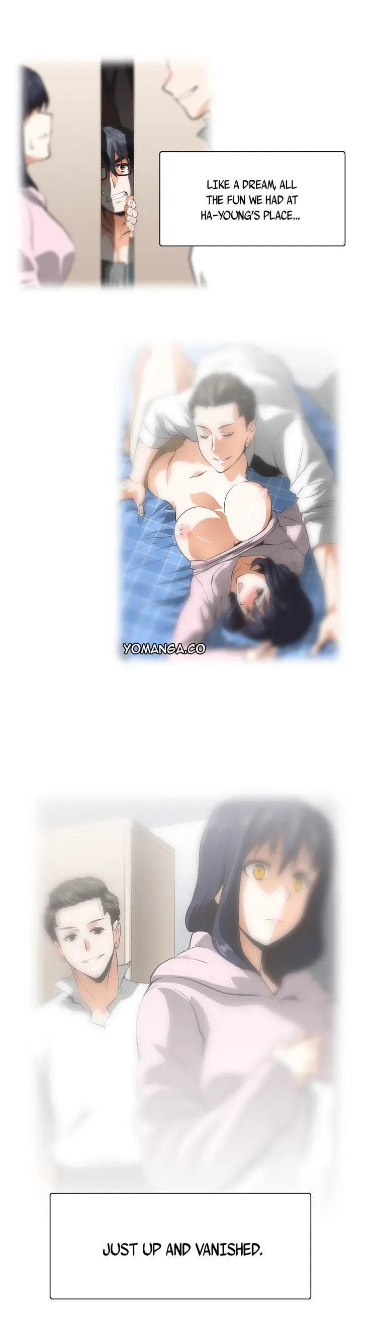 Read Sunggi