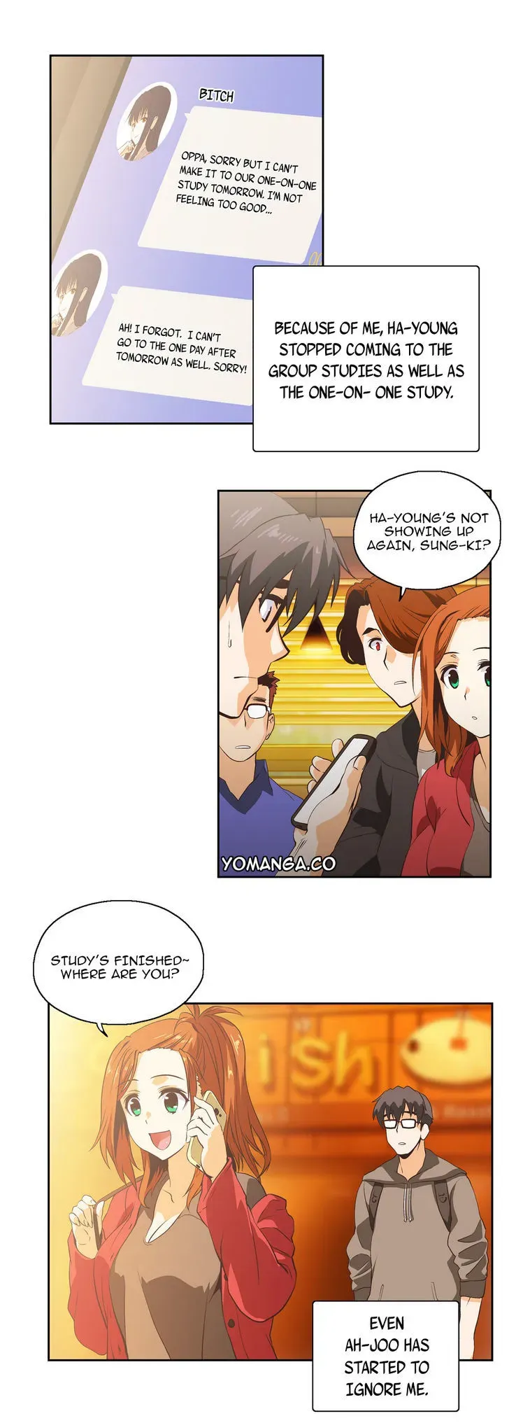 Read Sunggi