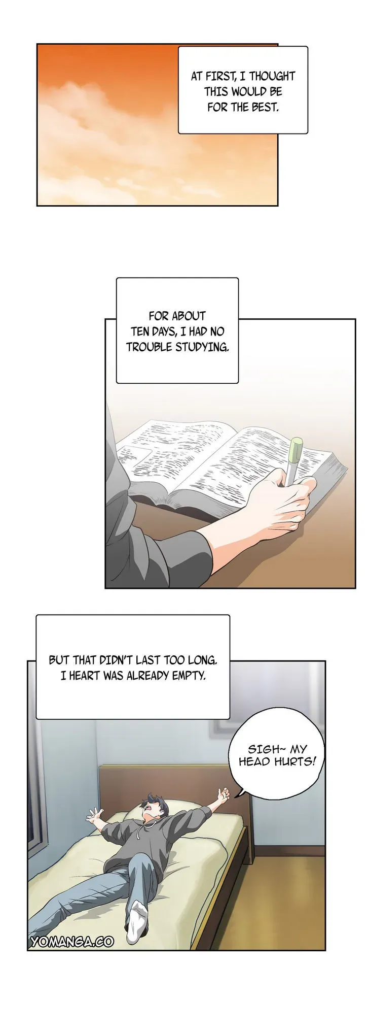 Read Sunggi