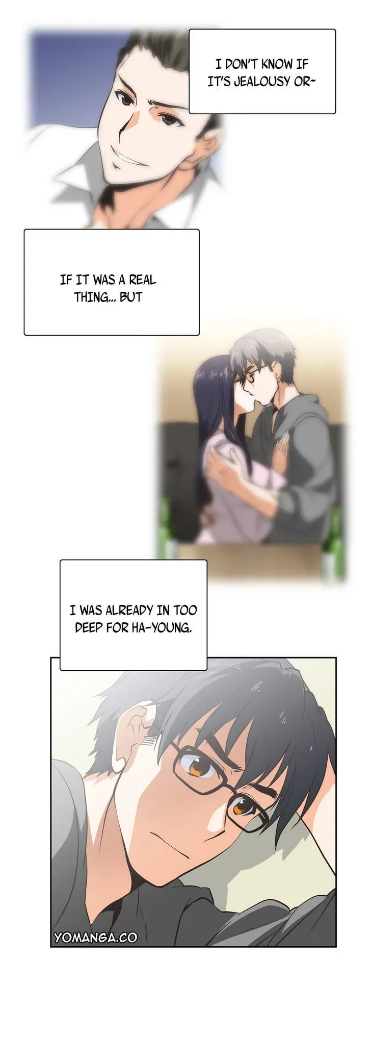 Read Sunggi