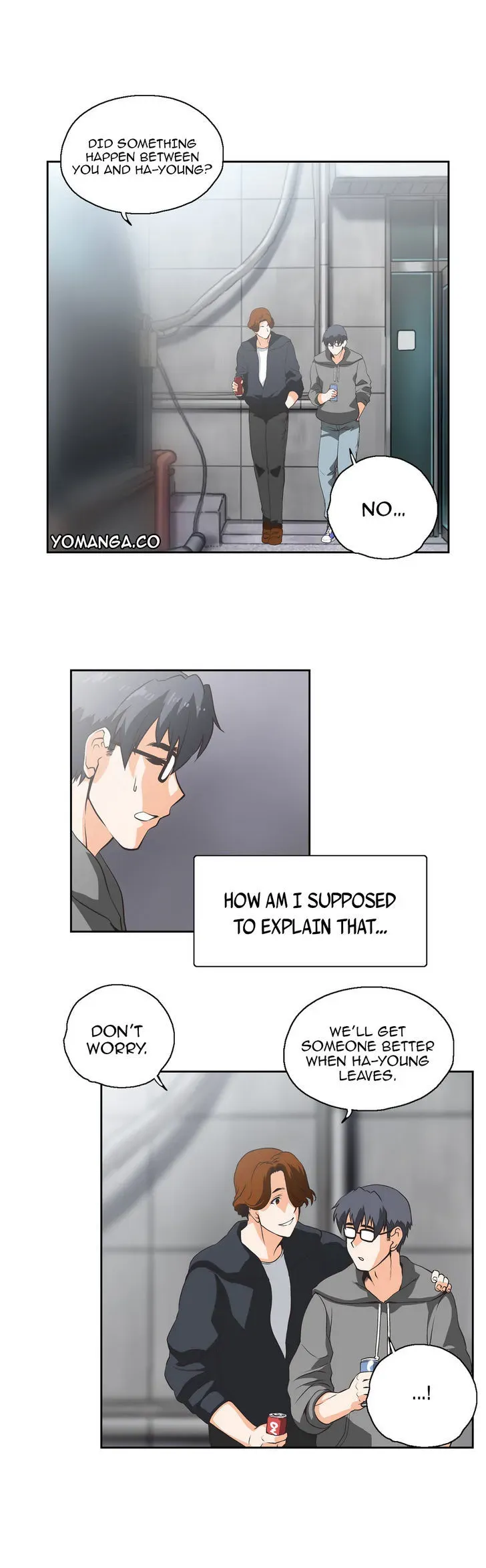 Read Sunggi