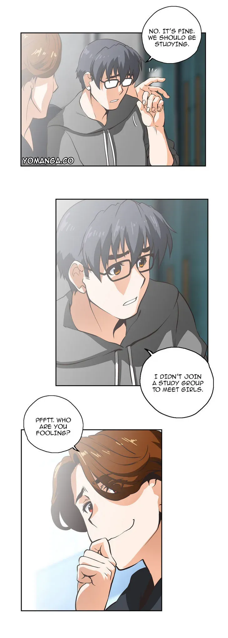 Read Sunggi