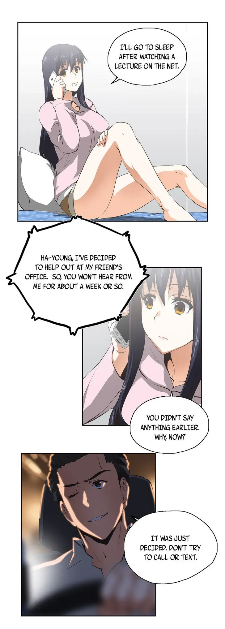 Read Sunggi