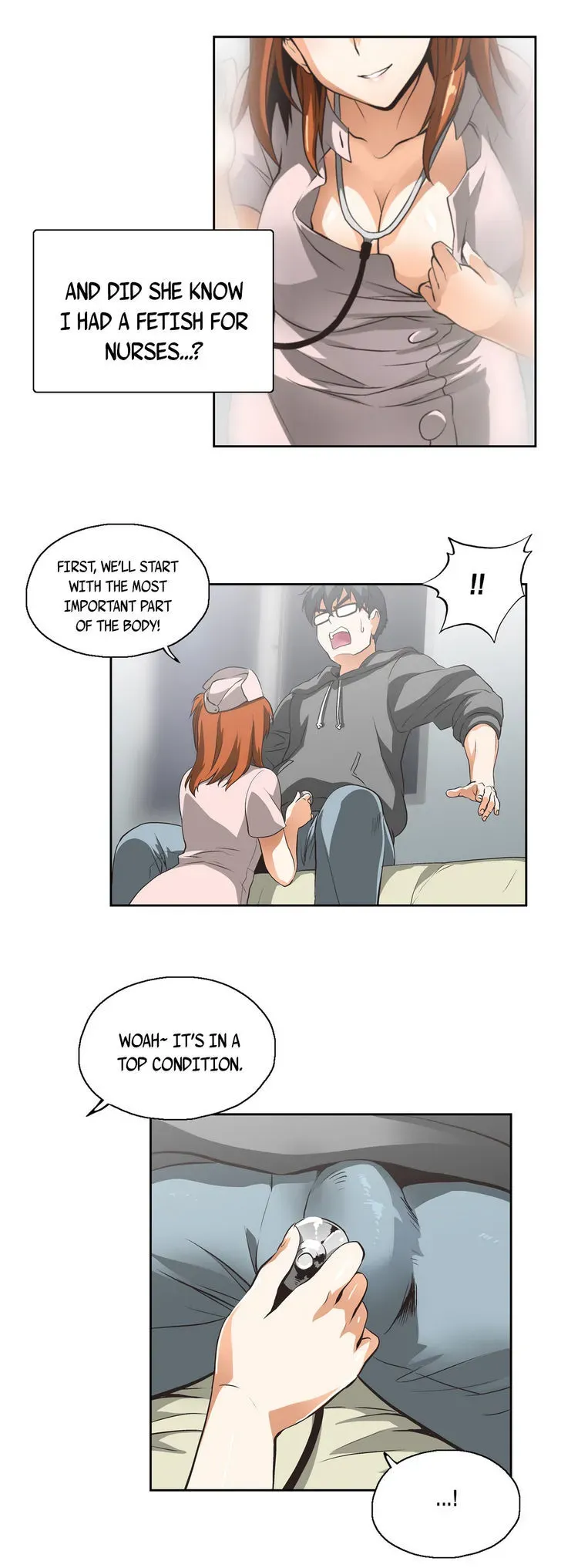 Read Sunggi