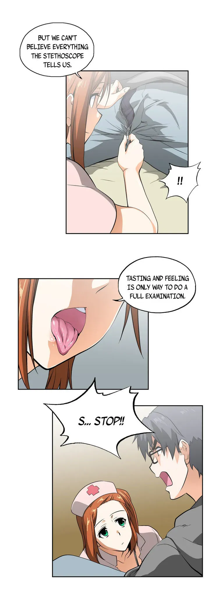 Read Sunggi