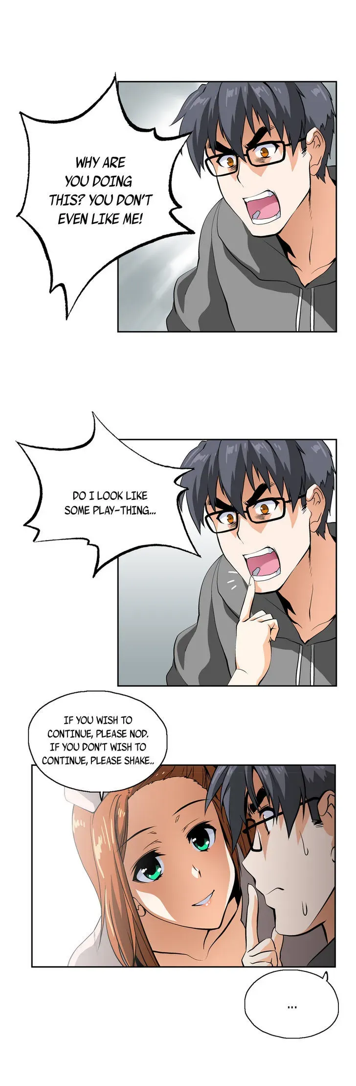 Read Sunggi