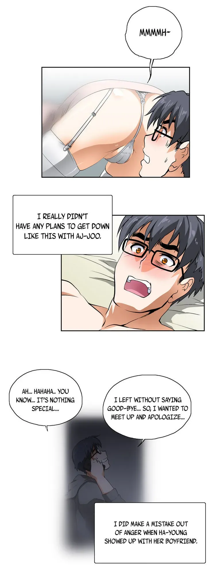 Read Sunggi