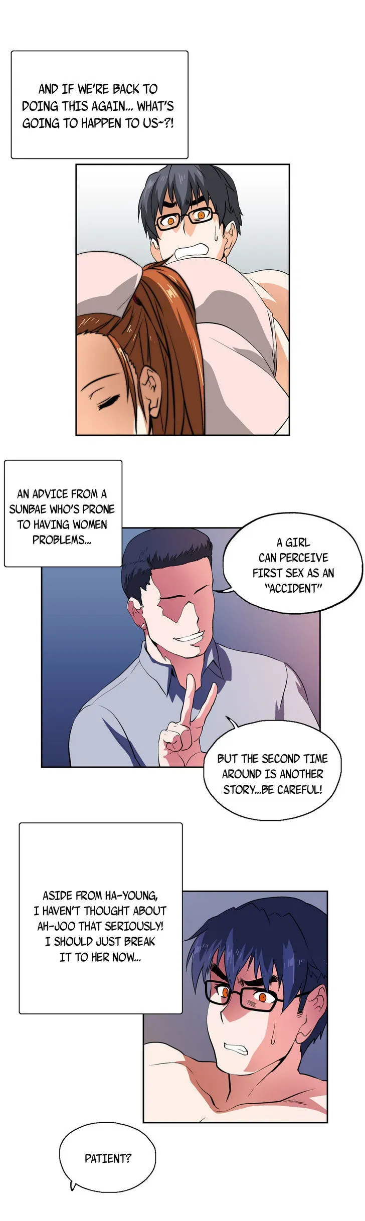 Read Sunggi