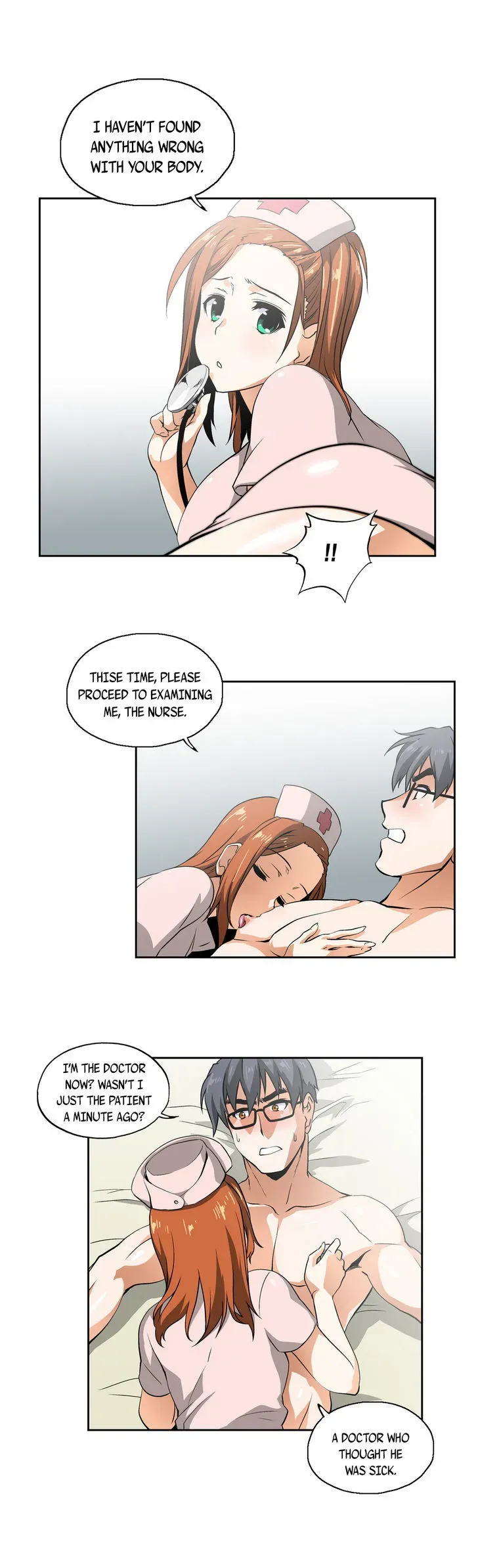 Read Sunggi