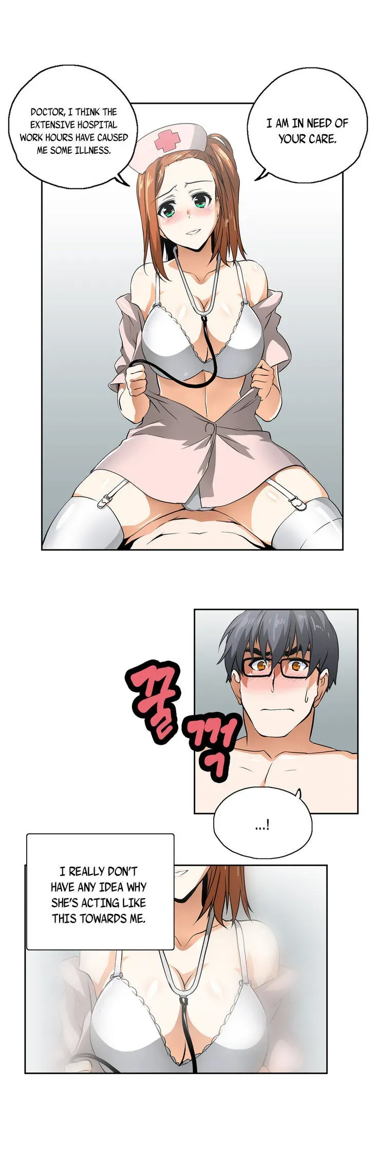 Read Sunggi