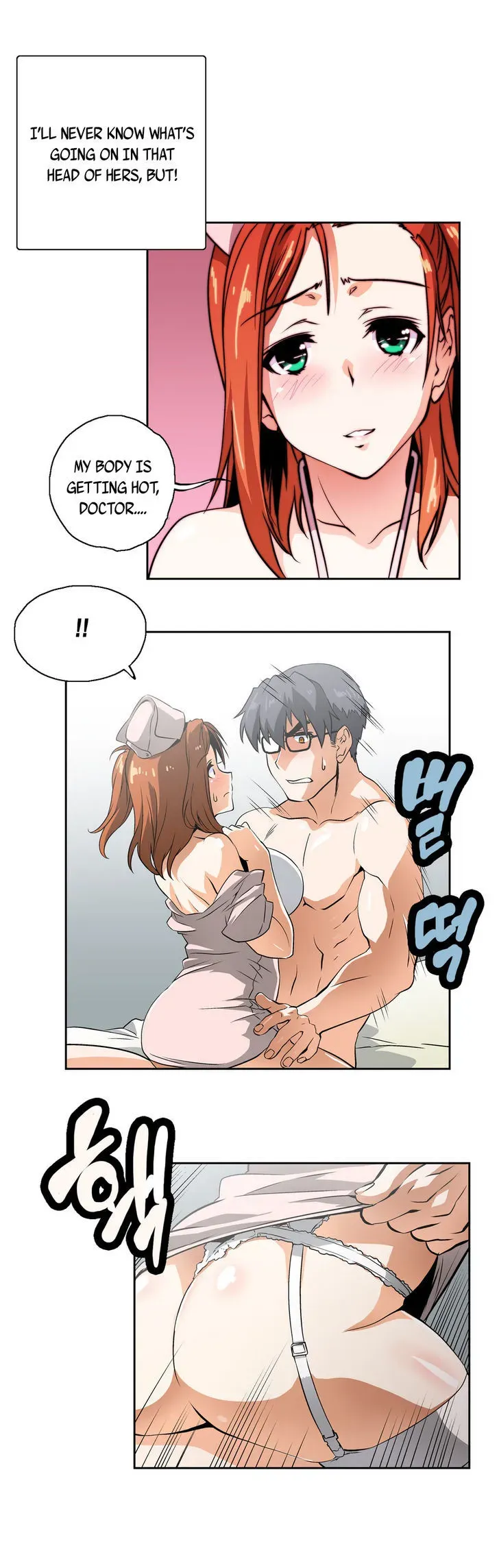 Read Sunggi