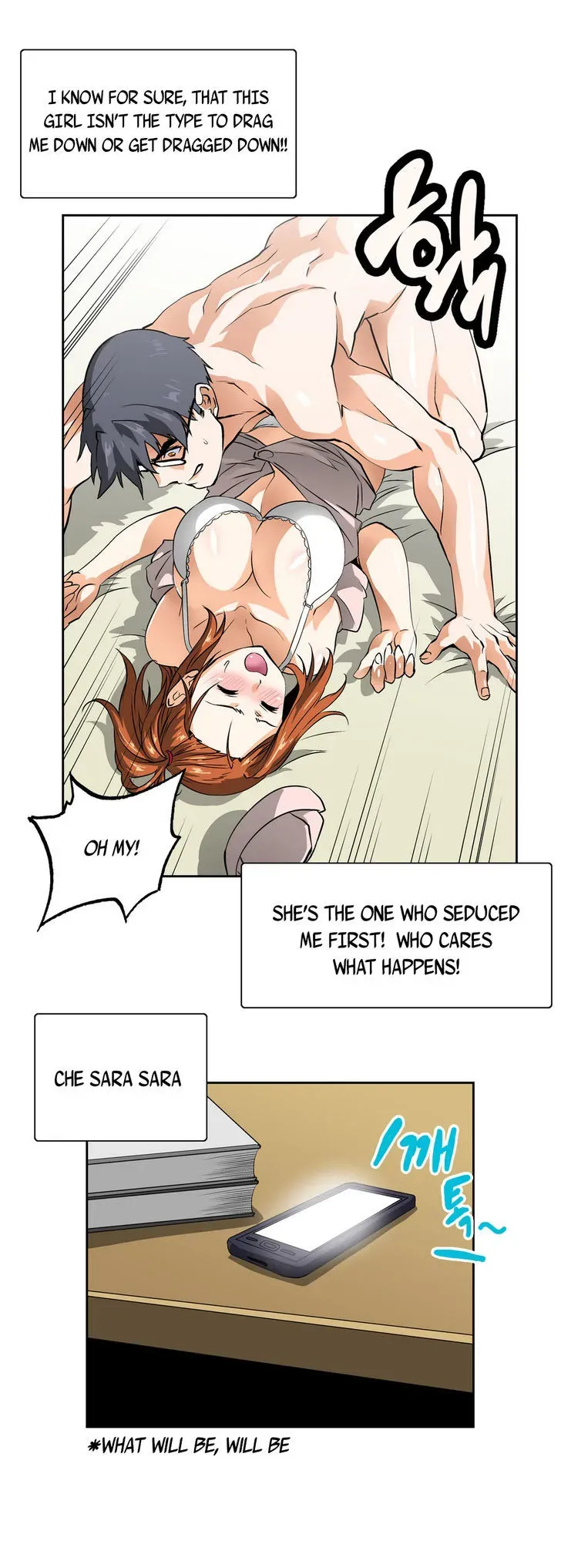 Read Sunggi
