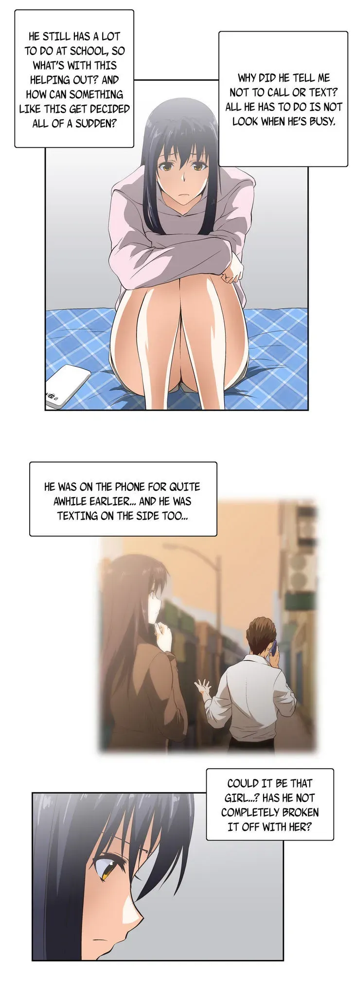Read Sunggi