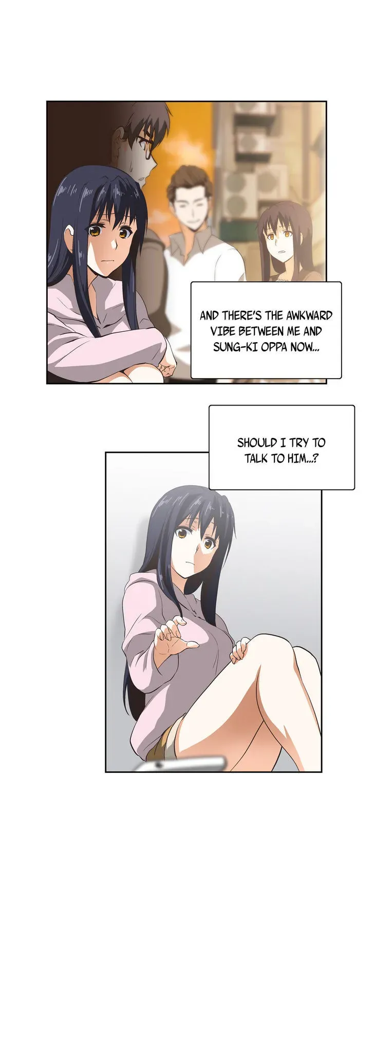 Read Sunggi