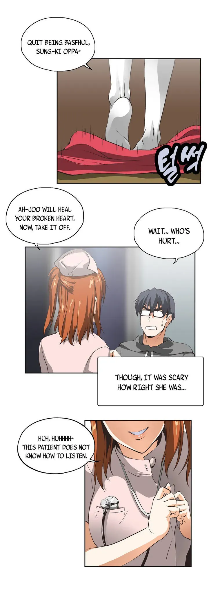 Read Sunggi