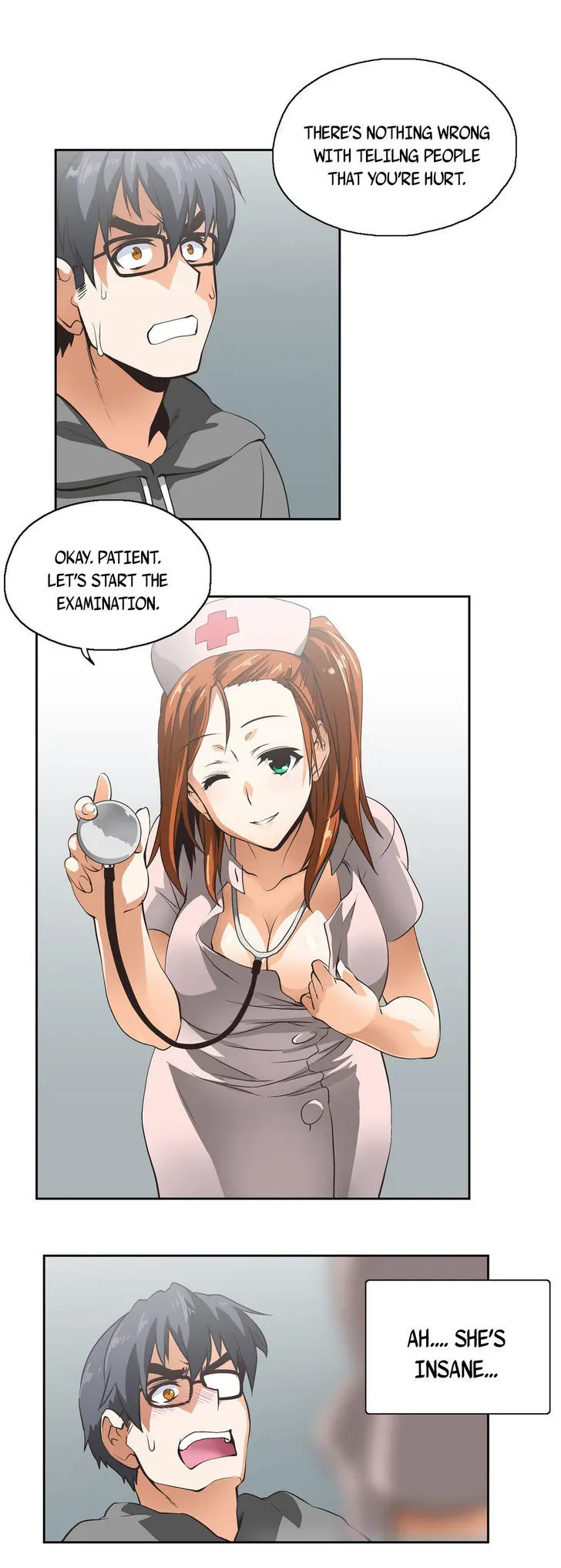 Read Sunggi