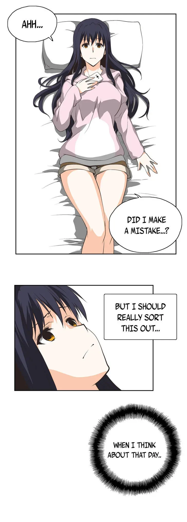 Read Sunggi