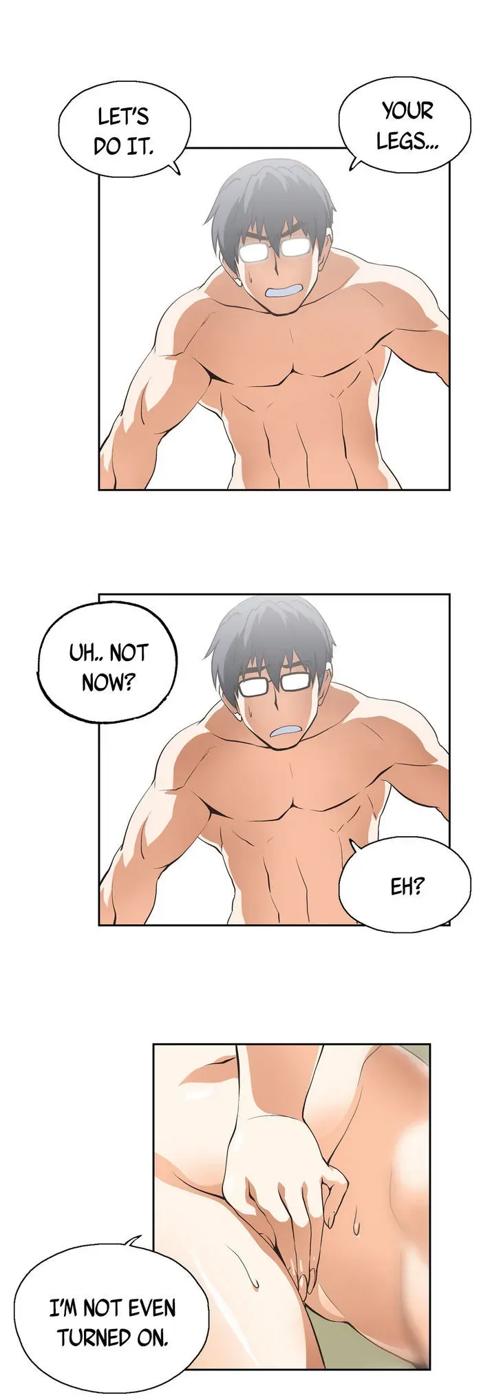 Read Sunggi