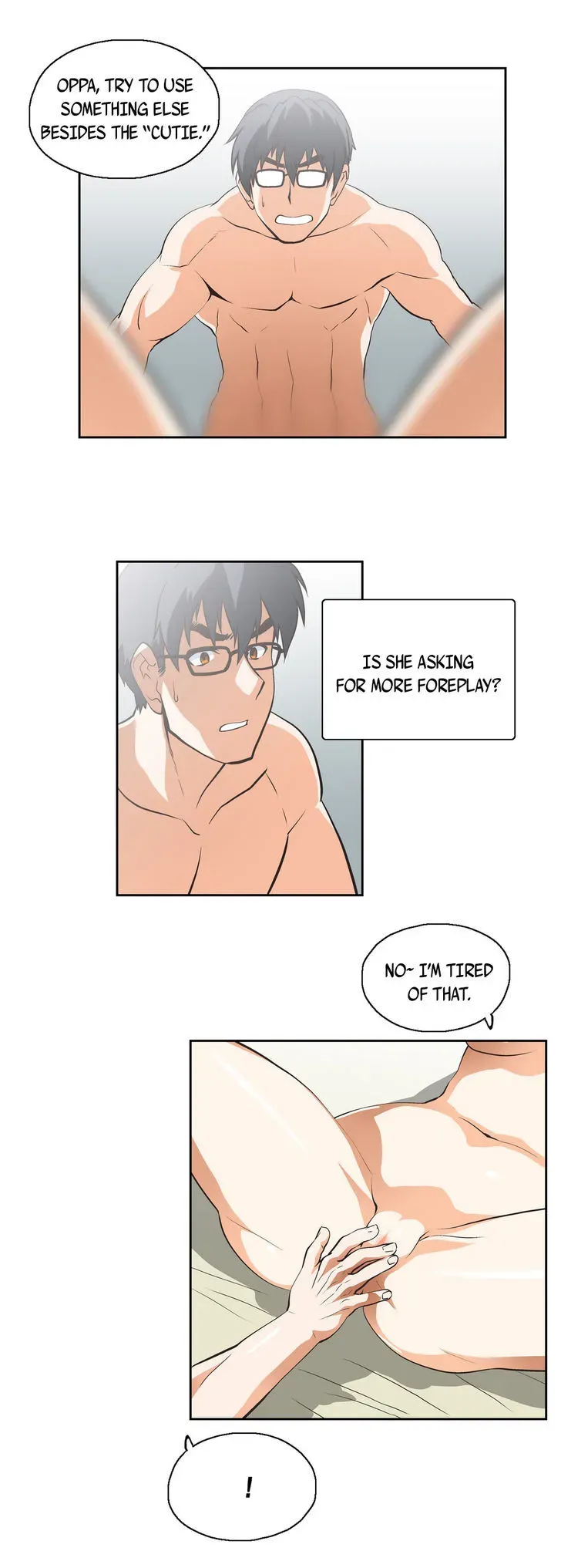 Read Sunggi