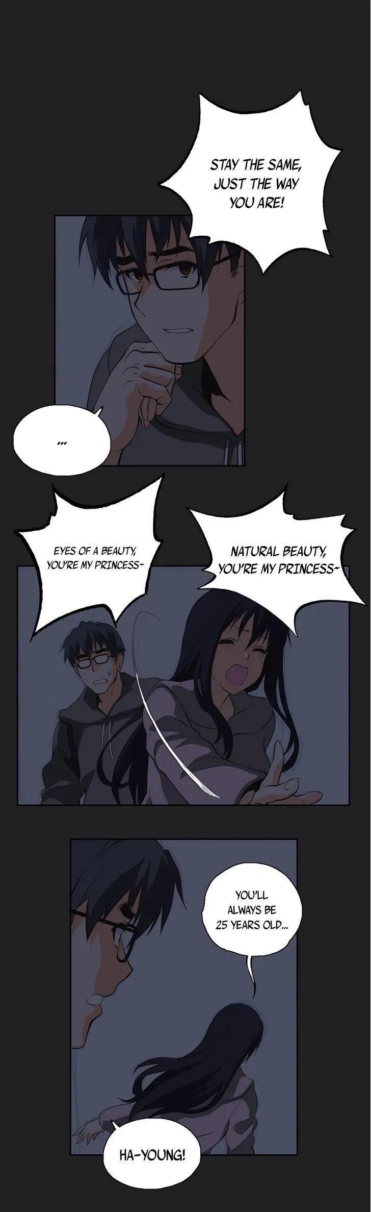 Read Sunggi