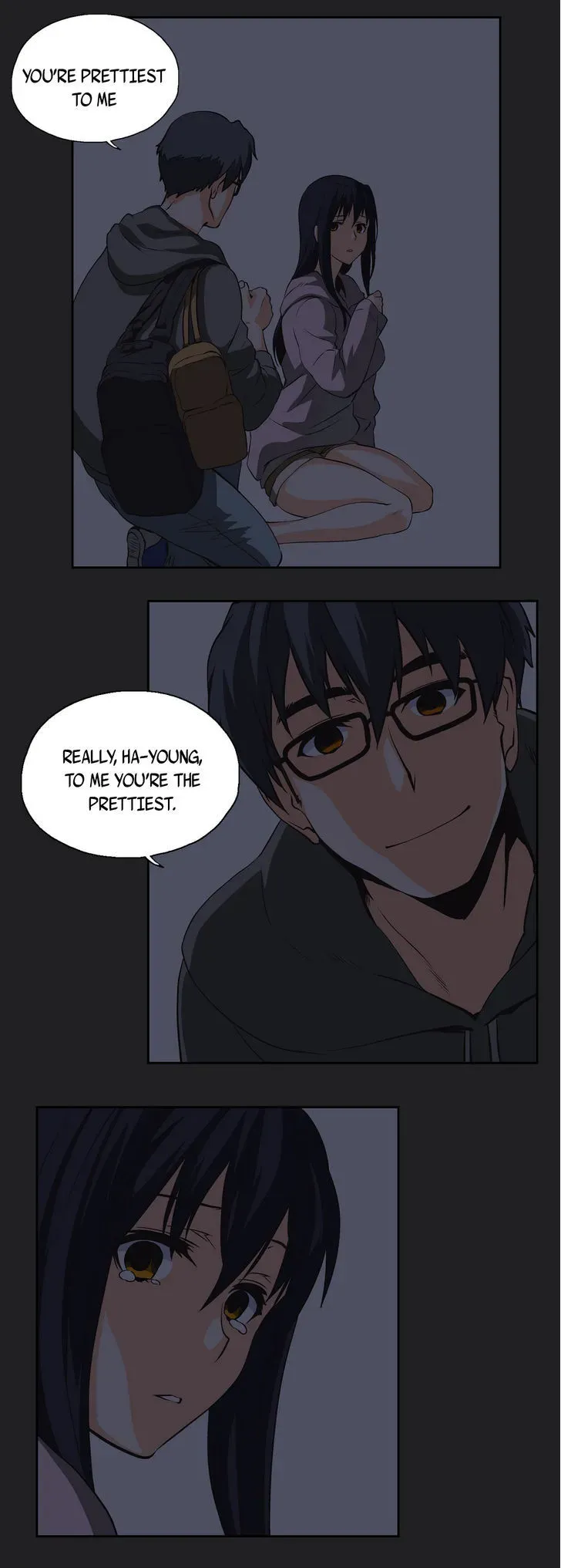 Read Sunggi