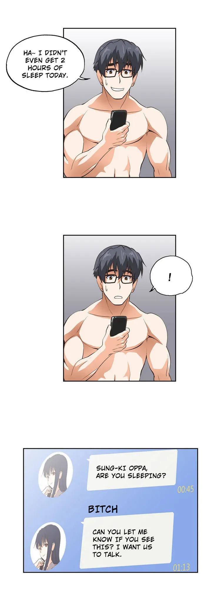 Read Sunggi