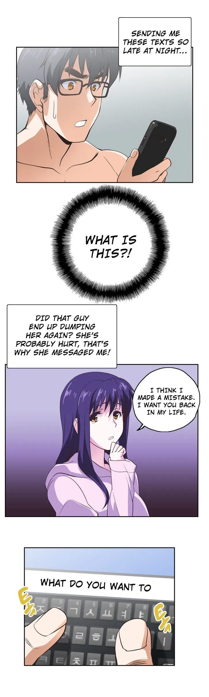 Read Sunggi