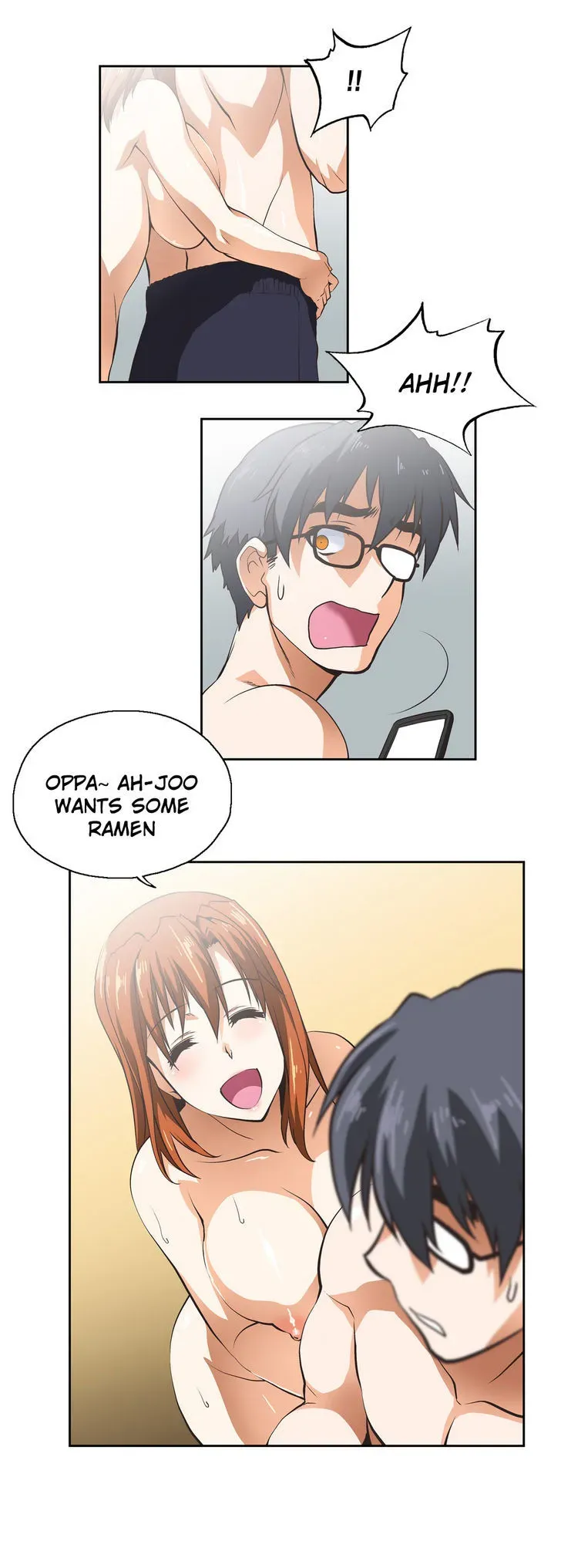 Read Sunggi