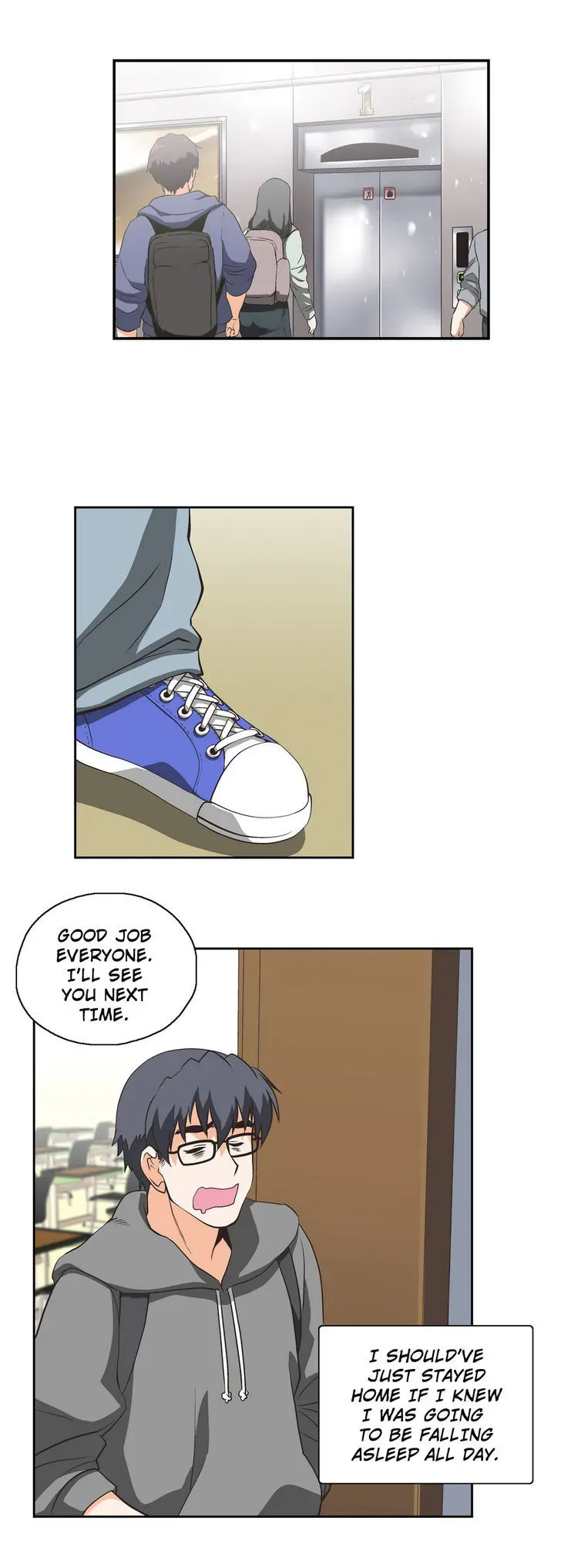 Read Sunggi