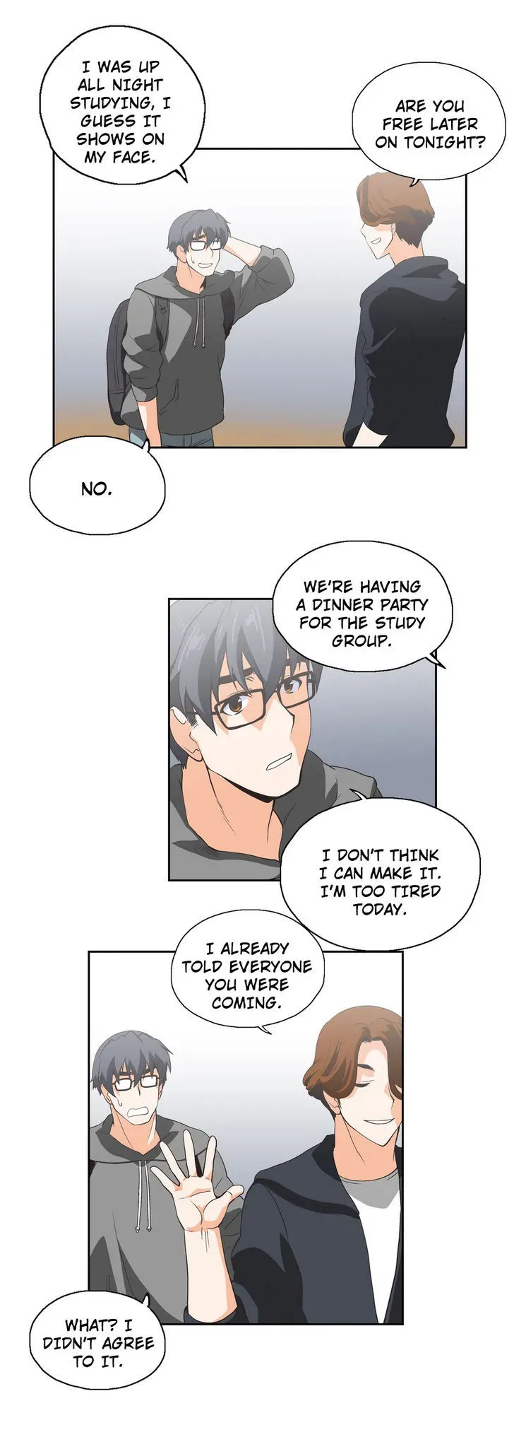 Read Sunggi
