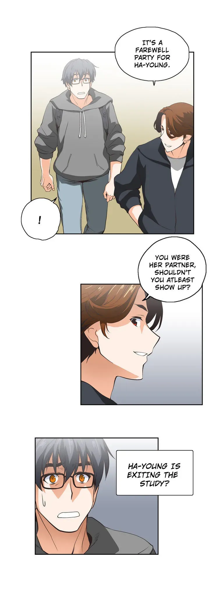 Read Sunggi
