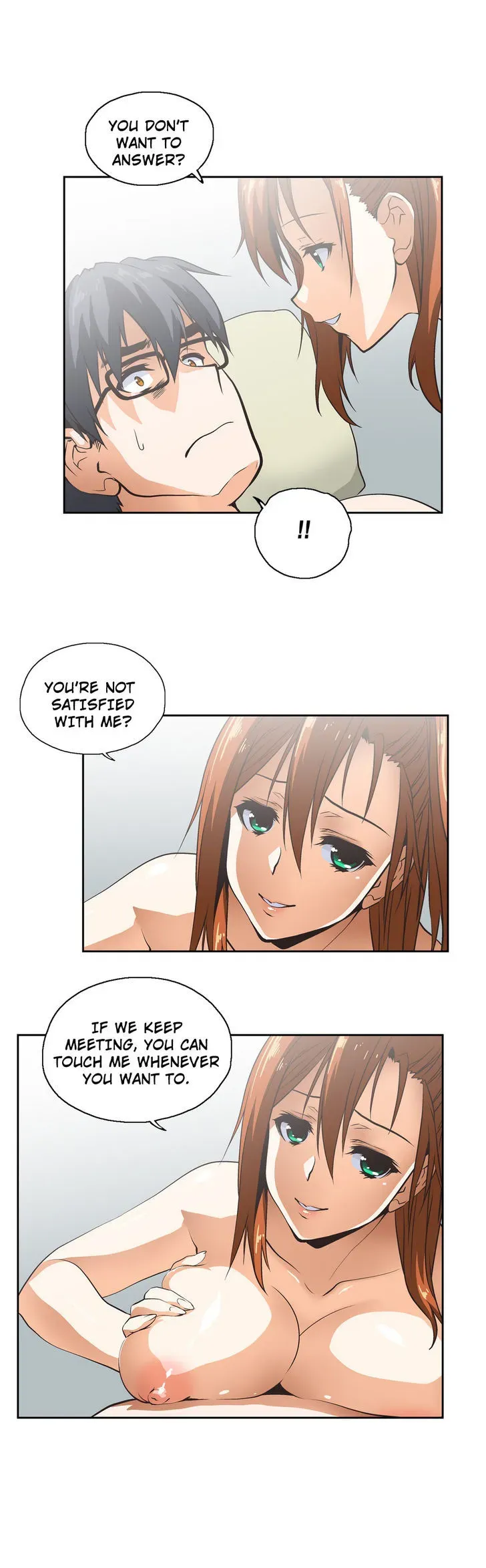 Read Sunggi