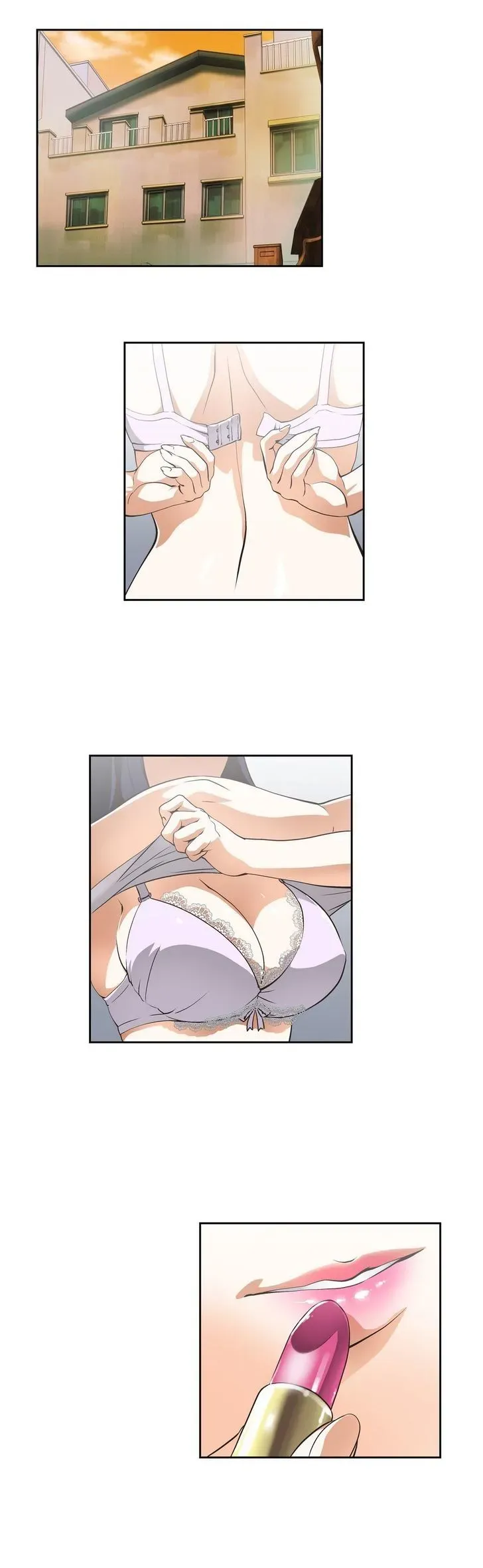 Read Sunggi