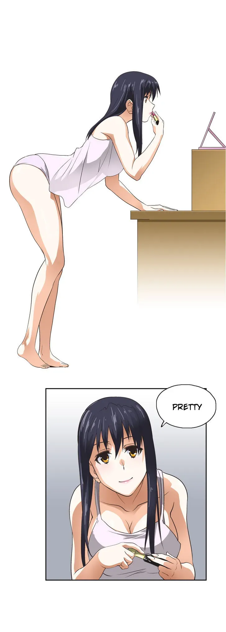 Read Sunggi