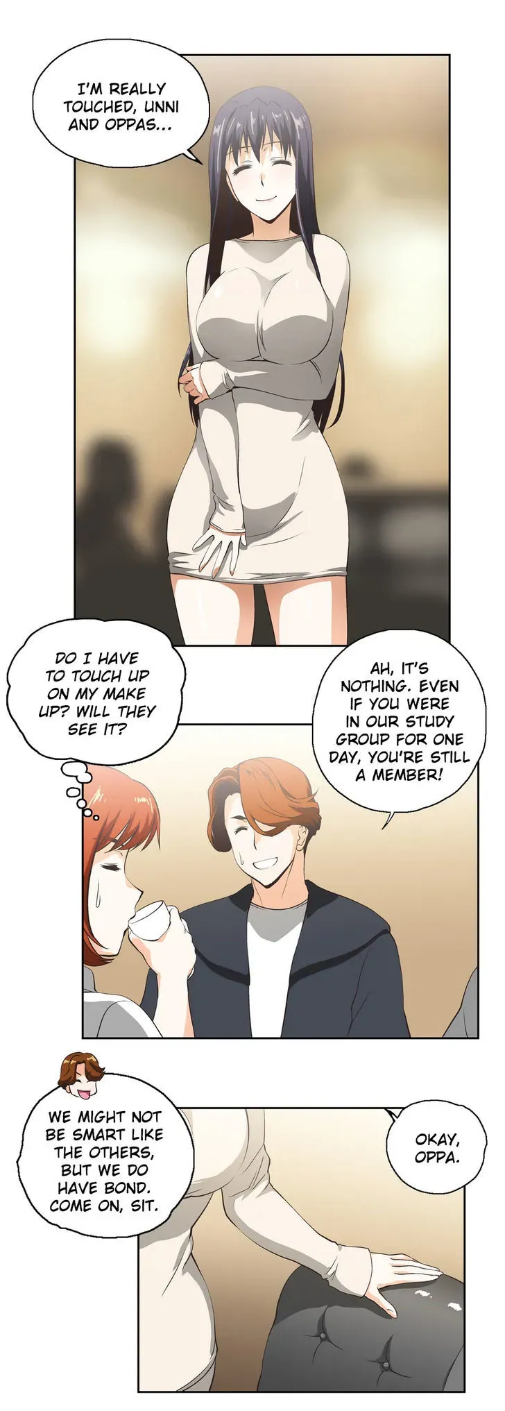 Read Sunggi