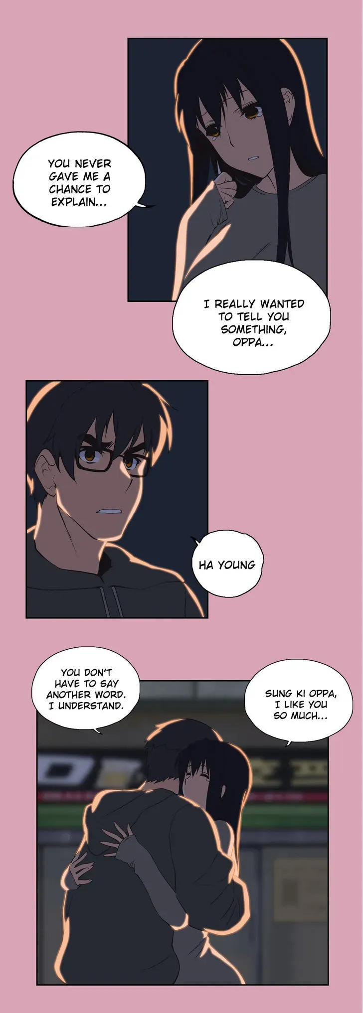 Read Sunggi