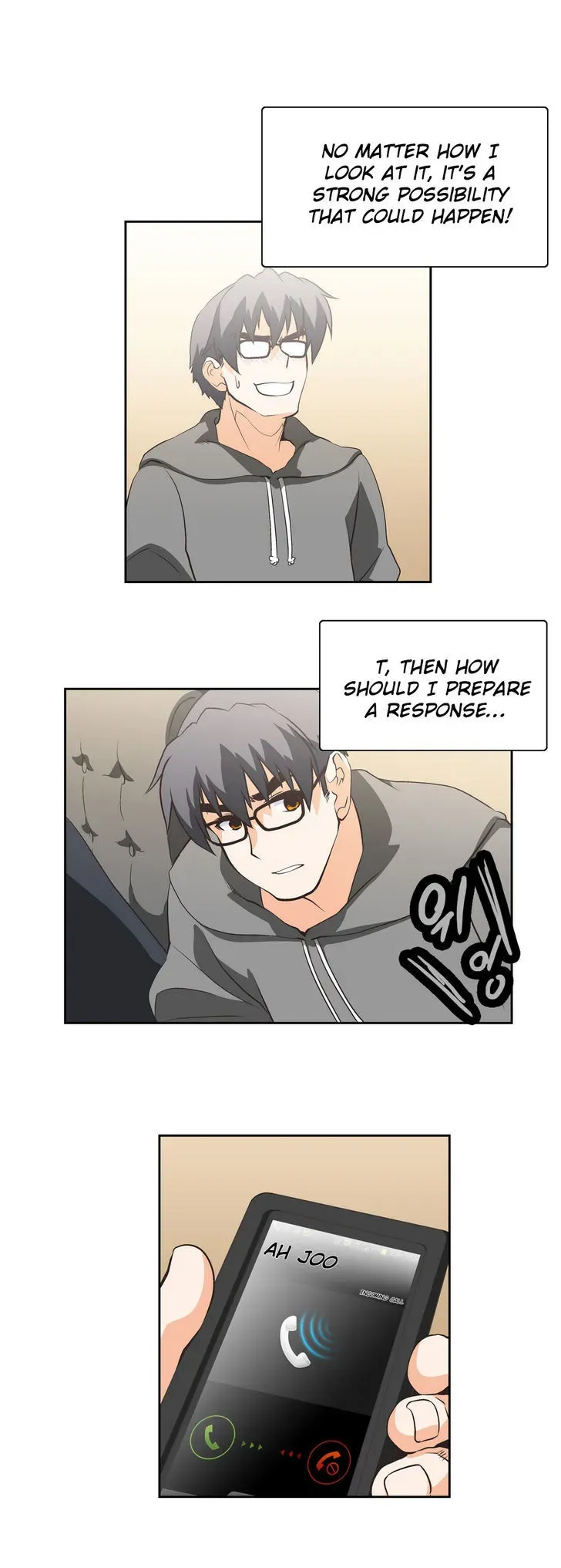 Read Sunggi