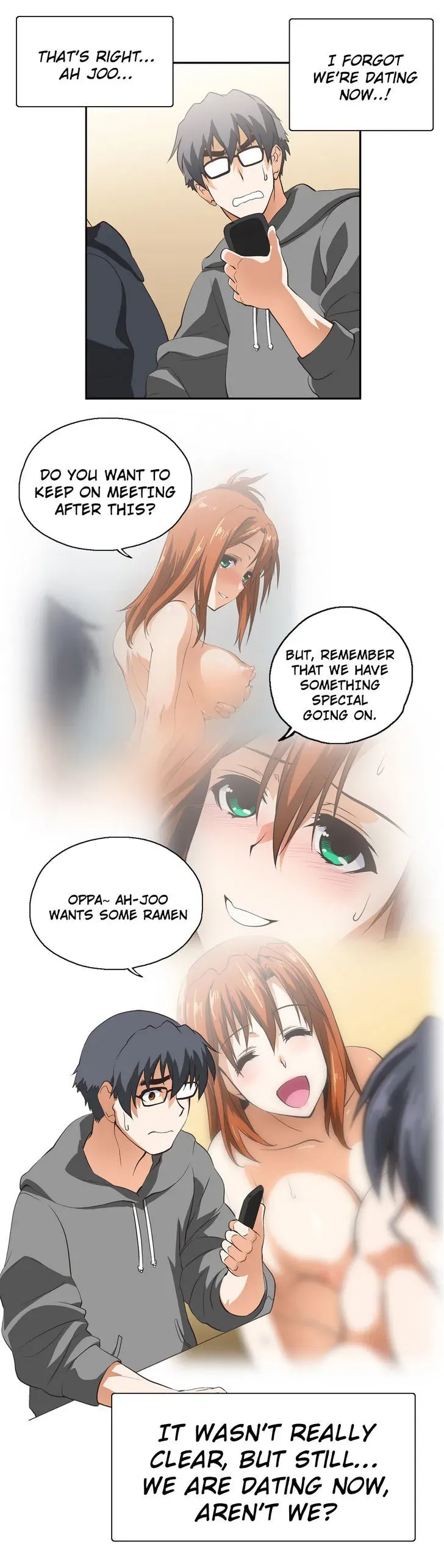 Read Sunggi