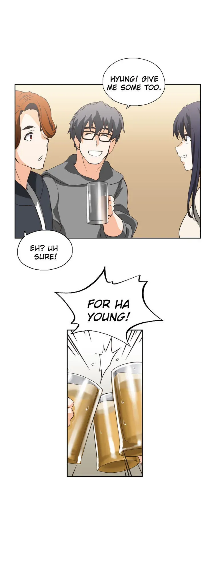 Read Sunggi