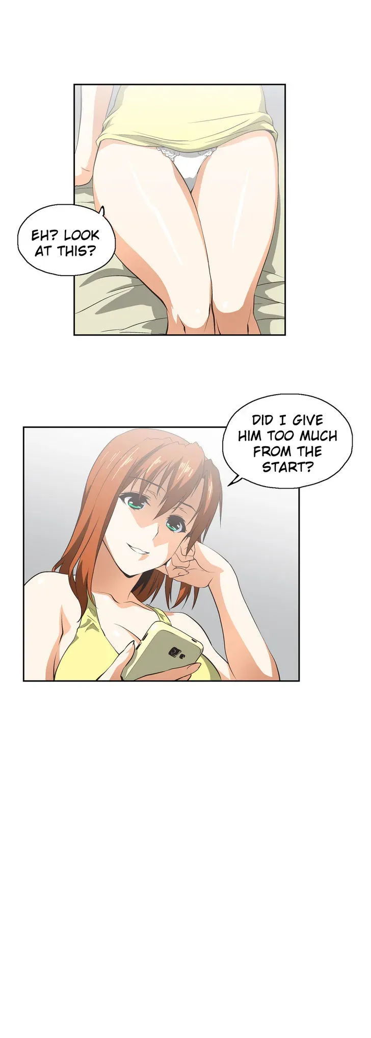 Read Sunggi