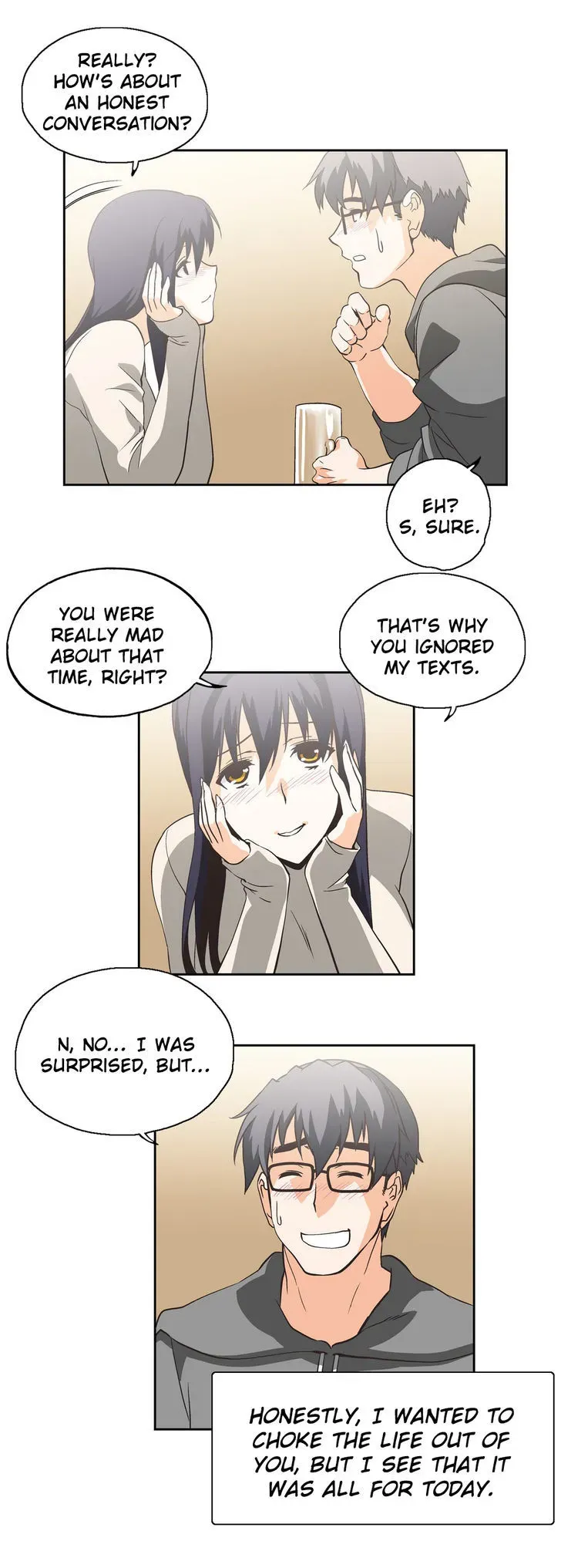 Read Sunggi