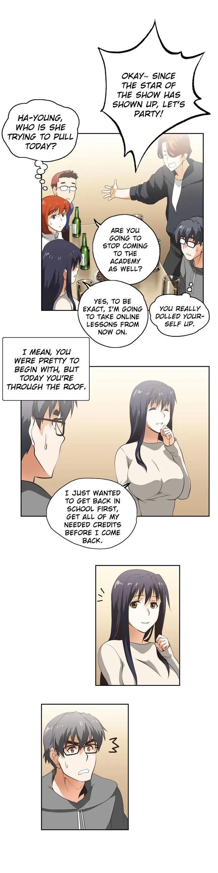 Read Sunggi