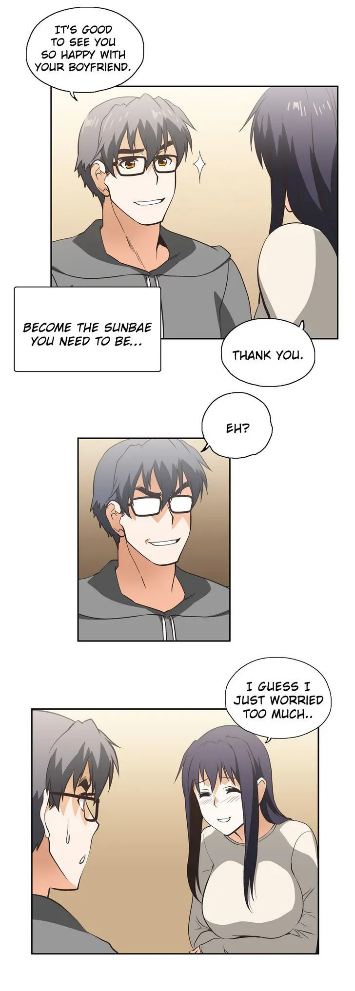 Read Sunggi